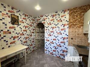1-к квартира, вторичка, 36м2, 2/5 этаж