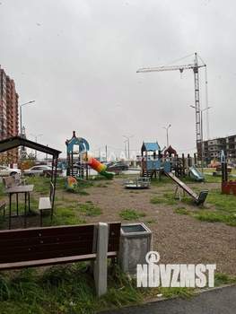 Студия квартира, вторичка, 30м2, 5/16 этаж