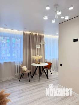 3-к квартира, вторичка, 58м2, 2/5 этаж