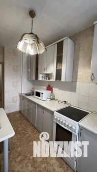 3-к квартира, вторичка, 68м2, 4/5 этаж