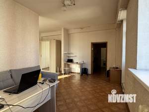 2-к квартира, вторичка, 53м2, 3/9 этаж