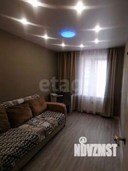 1-к квартира, вторичка, 37м2, 8/16 этаж