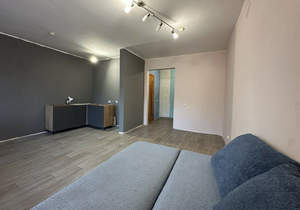 Студия квартира, вторичка, 30м2, 6/14 этаж