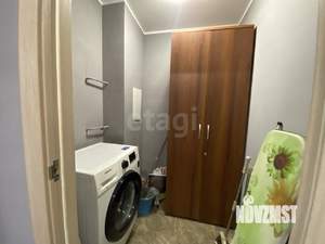 1-к квартира, вторичка, 35м2, 6/16 этаж
