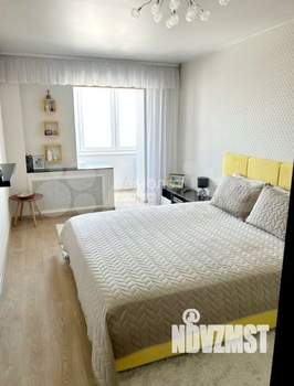3-к квартира, вторичка, 102м2, 8/10 этаж