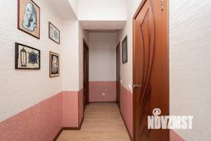 3-к квартира, вторичка, 93м2, 4/10 этаж