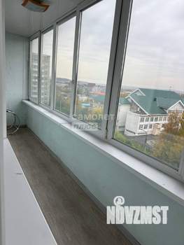 3-к квартира, вторичка, 67м2, 6/9 этаж