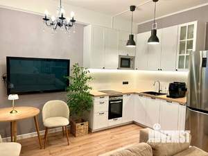 Студия квартира, вторичка, 46м2, 7/9 этаж