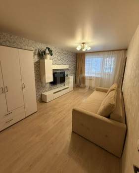 1-к квартира, вторичка, 30м2, 1/5 этаж