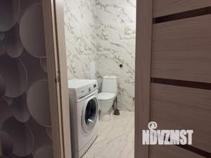 1-к квартира, сданный дом, 43м2, 5/12 этаж