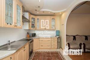 3-к квартира, вторичка, 79м2, 3/3 этаж