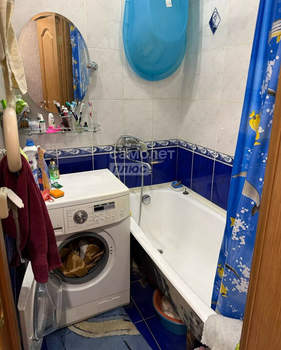 2-к квартира, вторичка, 47м2, 4/5 этаж