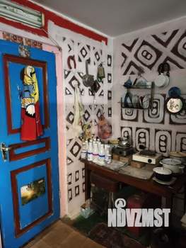 Студия квартира, вторичка, 18м2, 4/5 этаж