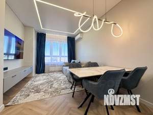 3-к квартира, вторичка, 72м2, 11/12 этаж