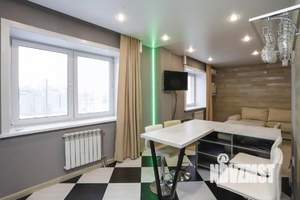 3-к квартира, вторичка, 95м2, 2/9 этаж