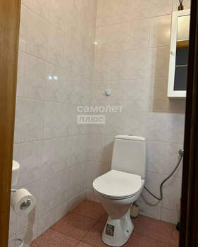 6-к квартира, вторичка, 145м2, 5/6 этаж