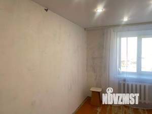 3-к квартира, вторичка, 55м2, 3/4 этаж