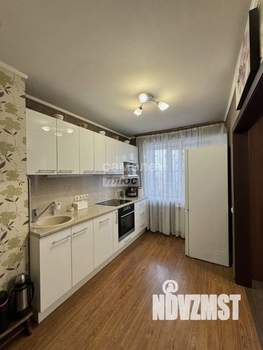 3-к квартира, вторичка, 67м2, 3/5 этаж