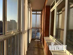 Студия квартира, вторичка, 35м2, 16/16 этаж