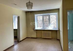 2-к квартира, вторичка, 43м2, 2/5 этаж