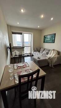 1-к квартира, вторичка, 41м2, 14/16 этаж