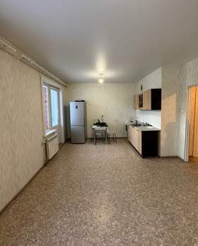 1-к квартира, вторичка, 35м2, 7/9 этаж