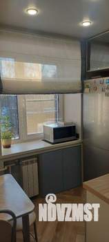 3-к квартира, вторичка, 57м2, 2/5 этаж