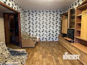 2-к квартира, вторичка, 45м2, 4/5 этаж