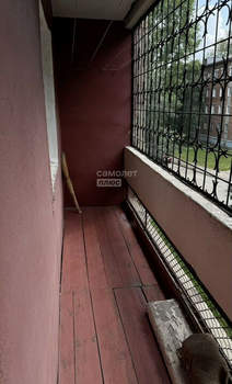 2-к квартира, вторичка, 45м2, 3/5 этаж