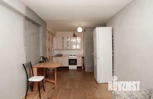 2-к квартира, вторичка, 39м2, 2/5 этаж