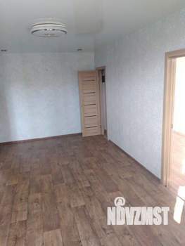 2-к квартира, вторичка, 48м2, 4/4 этаж