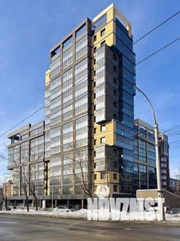 3-к квартира, вторичка, 92м2, 2/9 этаж