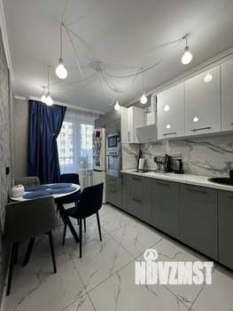 2-к квартира, вторичка, 57м2, 4/9 этаж