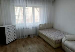 1-к квартира, вторичка, 40м2, 5/5 этаж