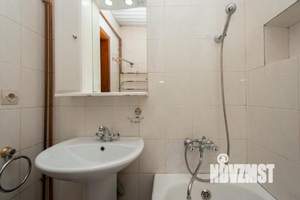 3-к квартира, вторичка, 62м2, 5/5 этаж