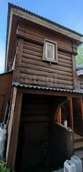 2-к квартира, вторичка, 44м2, 1/2 этаж