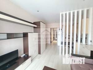 Студия квартира, вторичка, 31м2, 11/16 этаж