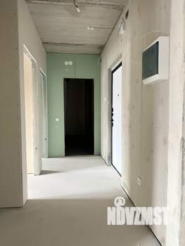 3-к квартира, вторичка, 46м2, 8/9 этаж