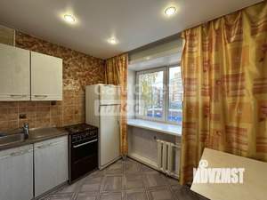 1-к квартира, вторичка, 36м2, 2/5 этаж