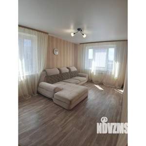 3-к квартира, вторичка, 61м2, 4/5 этаж