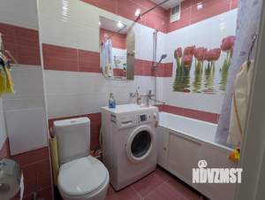 2-к квартира, вторичка, 47м2, 2/5 этаж