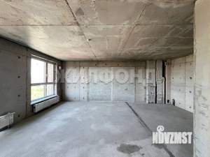 2-к квартира, сданный дом, 43м2, 16/19 этаж