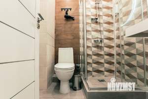 2-к квартира, вторичка, 36м2, 1/15 этаж