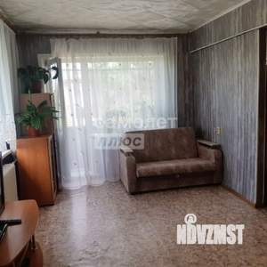 1-к квартира, вторичка, 31м2, 4/5 этаж