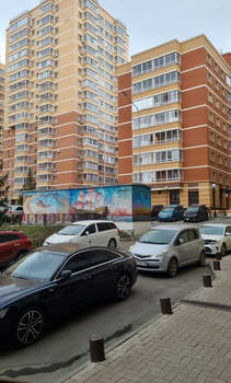 Студия квартира, вторичка, 37м2, 18/18 этаж