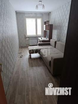 2-к квартира, вторичка, 43м2, 1/5 этаж