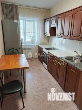 3-к квартира, вторичка, 65м2, 1/9 этаж