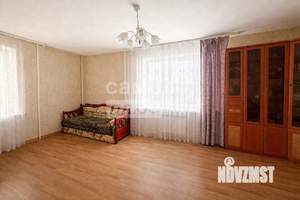 1-к квартира, вторичка, 42м2, 6/12 этаж