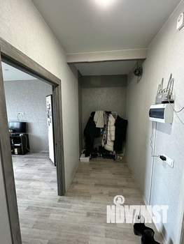 1-к квартира, вторичка, 42м2, 5/9 этаж