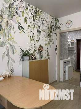 1-к квартира, вторичка, 35м2, 2/3 этаж